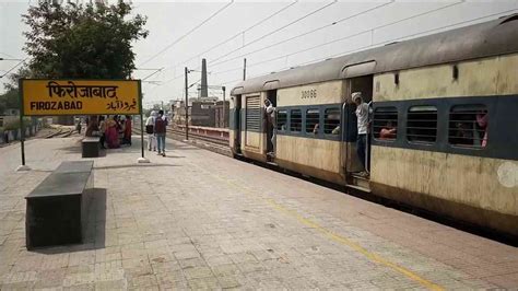 Proposal to change name of UP’s Firozabad to Chandra Nagar