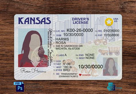 Kansas Driver License Points System at Joshua Lewis blog