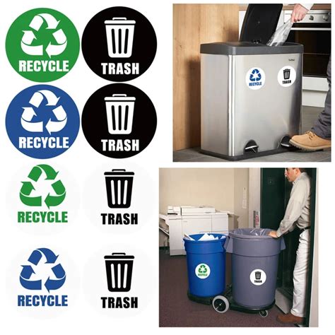 Free Printable Recycling Bin Labels Recycle Printable, Bin, 49% OFF