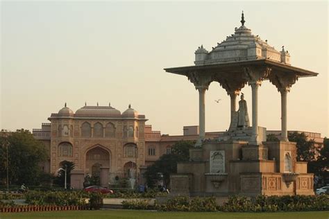 The Statue Circle (Jaipur) - 2021 What to Know Before You Go (with ...