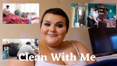 Image result for Clean with Me