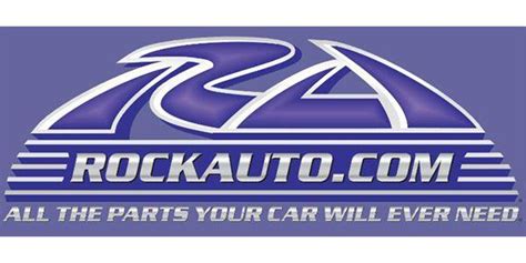 Image result for RockAuto Log In