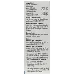 Buy Pegclear Oral Solution | 19 Minutes Delivery | Apollo Pharmacy