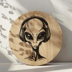 Image result for Alien Headphones Design