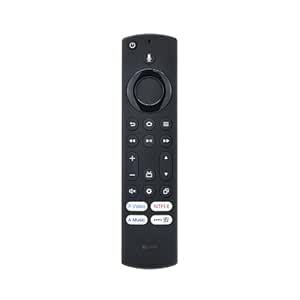 Buy 7SEVEN® Compatible with Onida tv Remote Fire OS 7 Only Suitable ...