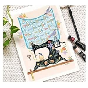 BRUSTRO Artists 25% Cotton Watercolour Paper| 300 GSM,Size A4, Cold ...