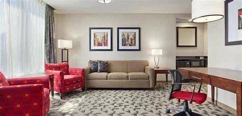 EMBASSY SUITES BY HILTON BUFFALO - Hotel Reviews, Photos, Rate ...
