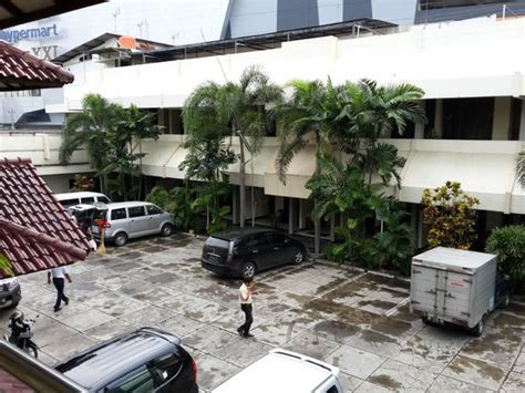 HOTEL MERBABU (Semarang) - Hotel Reviews & Photos - Tripadvisor