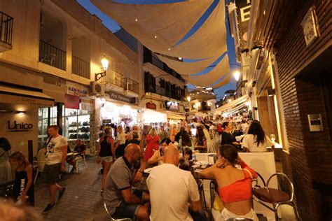 Our Top 5 Tapas Bars in Nerja - Mapping Spain