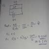 Calculate the power used in the 2 resistor in each of the following ...