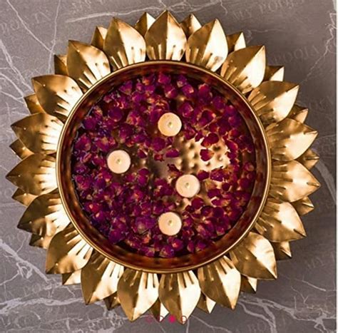 Buy SHREE KRISHNA Handicrafts and Gallery Handcrafted Decorative ...