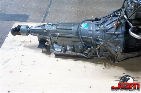 Jdm Toyota 1jzgte Vvti 2.5l Turbo Engine Front Sump | Ubuy India