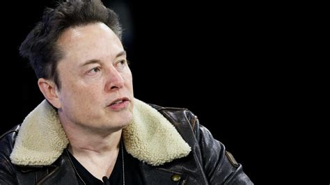 'Go F— Yourself': Elon Musk Says to Advertisers Boycotting X