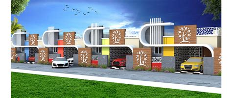 House for sale in Coimbatore |Gated Community in Coimbatore | Premium ...