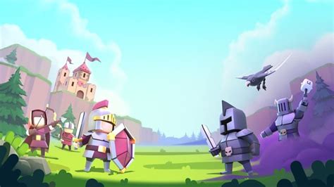 Banners & Bastions - Official Version 1.0 Release Date Trailer | Upload ...