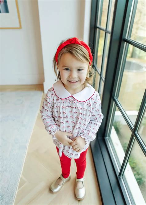 Lila + Hayes MORGAN LEGGING SET - From Marfa