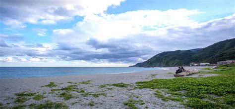 Neipi Beach, Neipi Beach China Holidays Travel Tour Lodging.