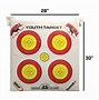 Image result for Morrell Archery Targets