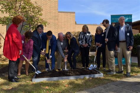 Groundbreaking for MCC’s $7.35 Million Renovation & Expansion – The ...