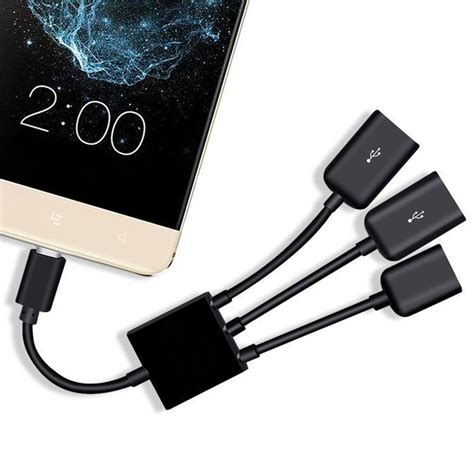 Image result for Micro USB Hub