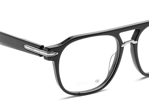IDEE 2050 Men Square Frames – IDEE Eyewear