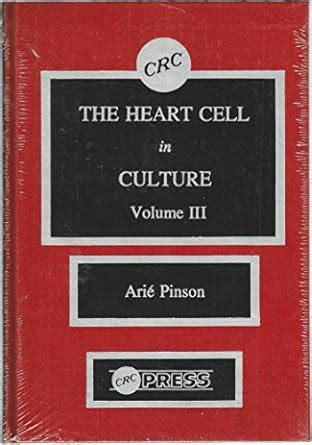 Buy Heart Cell In Culture Book Online at Low Prices in India | Heart ...