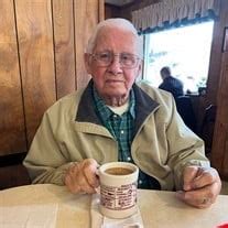 Walter Edward Jarels Obituary (2024) - Blacksburg, VA - McCoy Funeral ...