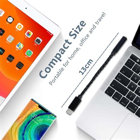 AUDIOCULAR D07 CX31993 Portable DAC Dongle With MAX97220 Amp | Concept Kart