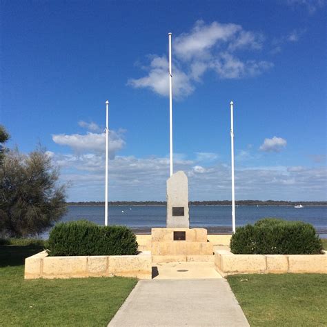 DAWESVILLE FORESHORE RESERVE (2025) All You Need to Know BEFORE You Go ...