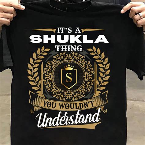 SHUKLA THING – Shoppers Shell