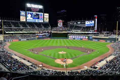 Best MLB stadiums: We rank all 30 ballparks for 2024 season