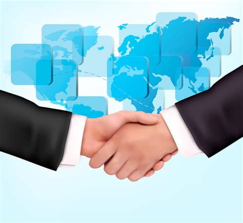 Bussiness Handshaking Walppaper 的图像结果