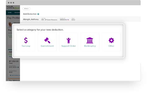 ADP Workforce Now Payroll 的图像结果