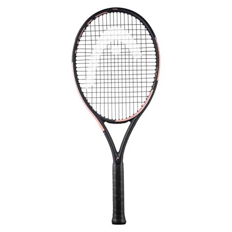 Head IG Challenge Team L Tennis Racquet, Coral – Prokicksports