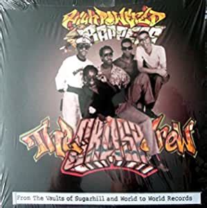 High Powered Rappers : Crash Crew: Amazon.in: Music}