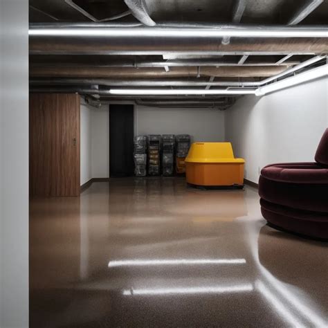 Elevate Your Millbrook Home with Epoxy Flooring Solutions