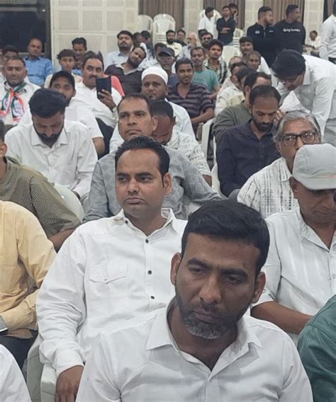 Kanhaiya Kumar Ahmedabad Visit; CWC Member Rally Permission Cancelled