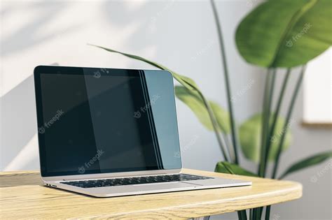 Computer Monitor Frame 的图像结果