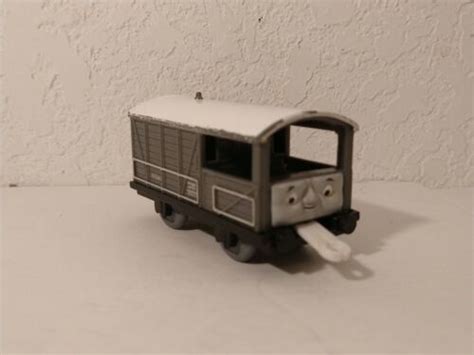 Image result for Trackmaster Thomas 3D Toad