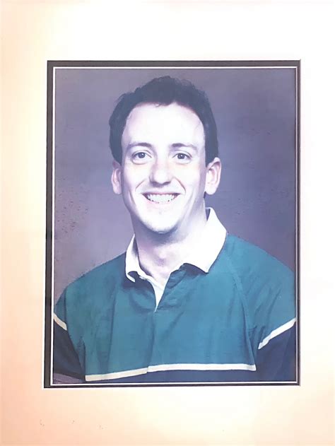 About — David Powell Health Center