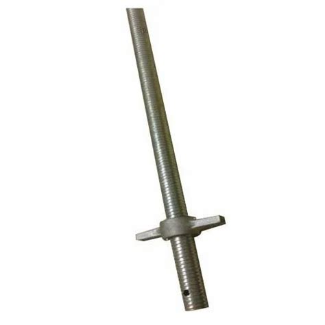 Scaffolding Universal Jack Manufacturer from Bengaluru