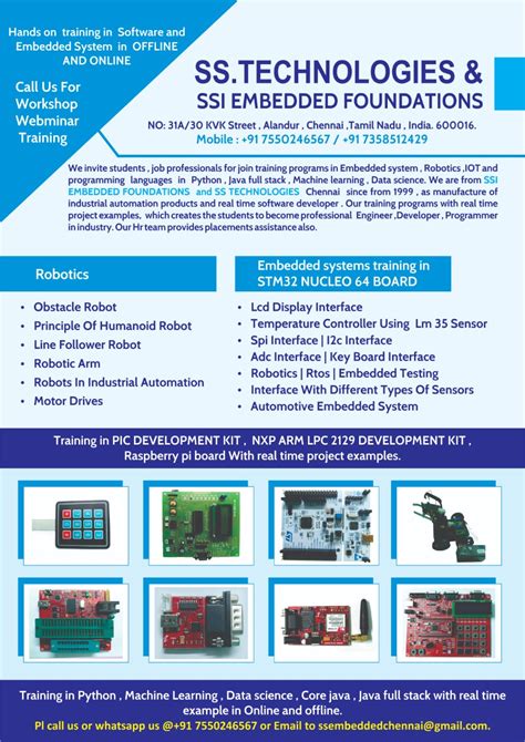 Embedded Systems Learning 的图像结果