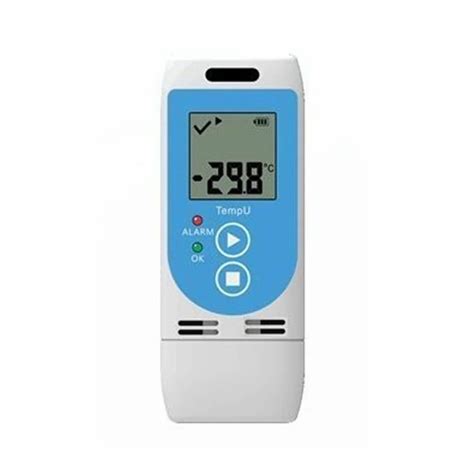 Recorders & Datalogger - S500 Gsm Alarm Temperature and Humidity Data ...