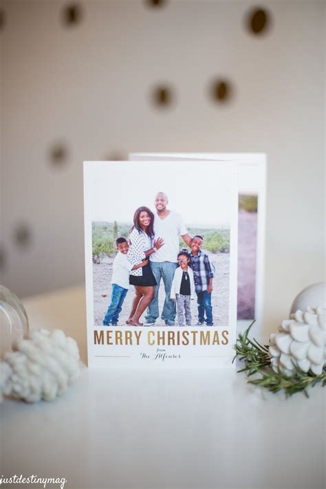 Shutterfly Christmas Cards Your Family And Friends Will Love