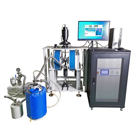 Vibrating Sample Magnetometer 的图像结果