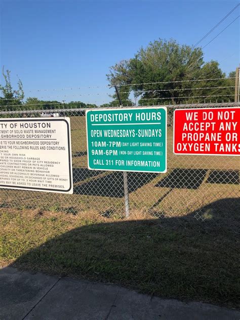 Image result for Houston Solid Waste Management