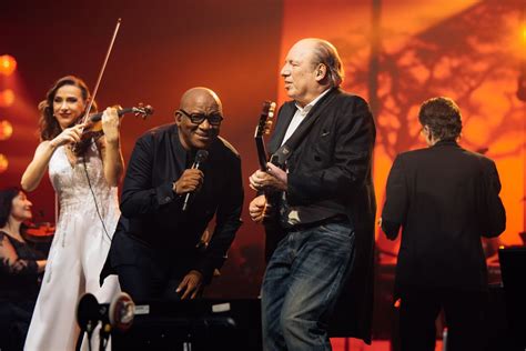 The World of Hans Zimmer – A New Dimension, KINO Květen Teplice, 13 ...