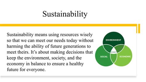 Image result for Sustainable Development Examples