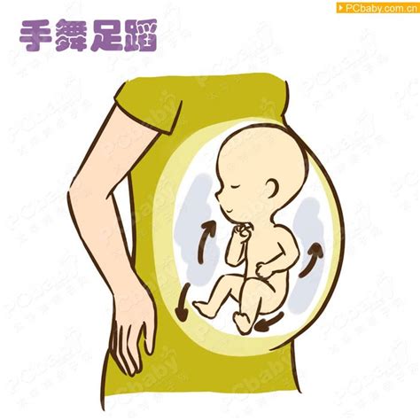 孕期有这三种反应，生出来的宝宝很聪明|准妈妈|宝宝|胎动_新浪育儿_新浪网