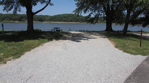 Site W49, West Overlook Campground - Recreation.gov